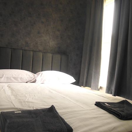 בלקפול The Stone House Hotel מראה חיצוני תמונה