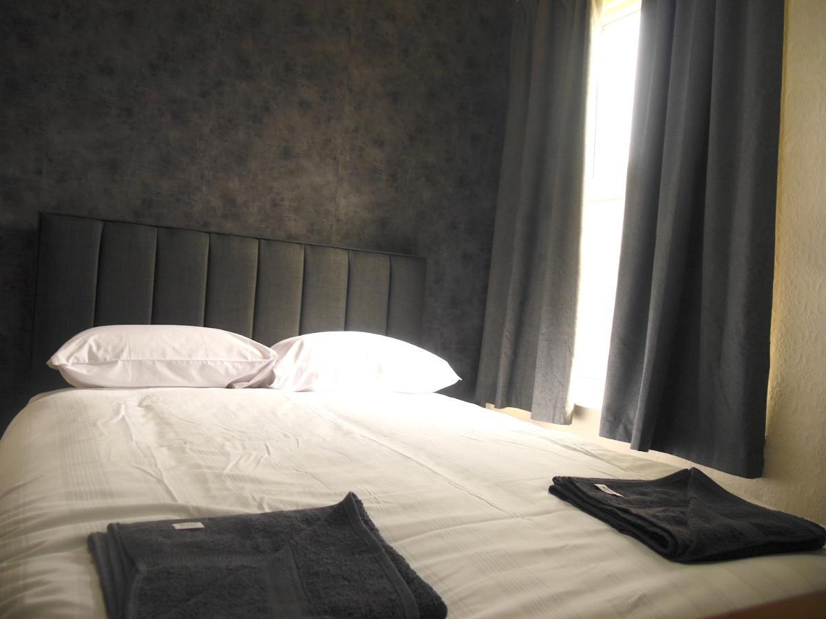 בלקפול The Stone House Hotel מראה חיצוני תמונה