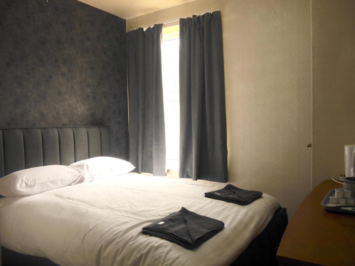 בלקפול The Stone House Hotel מראה חיצוני תמונה