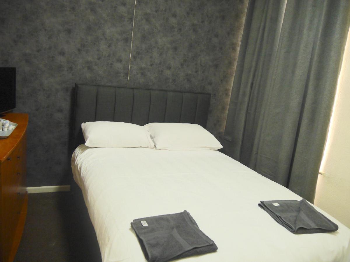 בלקפול The Stone House Hotel מראה חיצוני תמונה