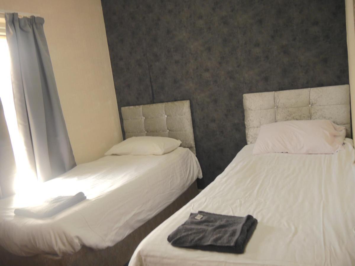 בלקפול The Stone House Hotel מראה חיצוני תמונה