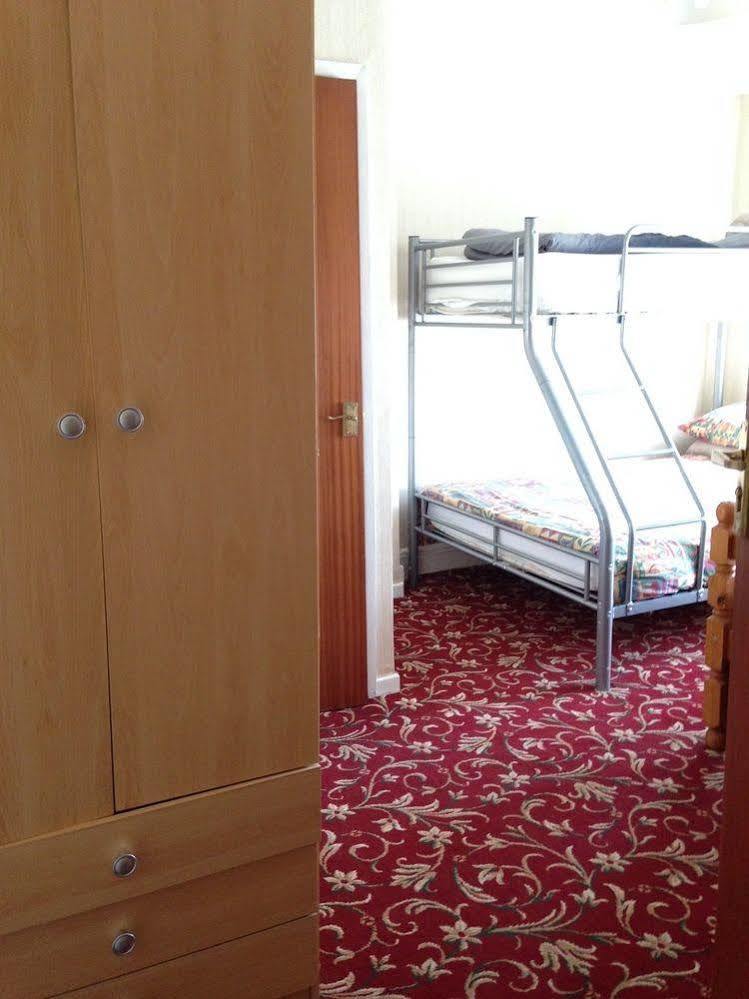 בלקפול The Stone House Hotel מראה חיצוני תמונה
