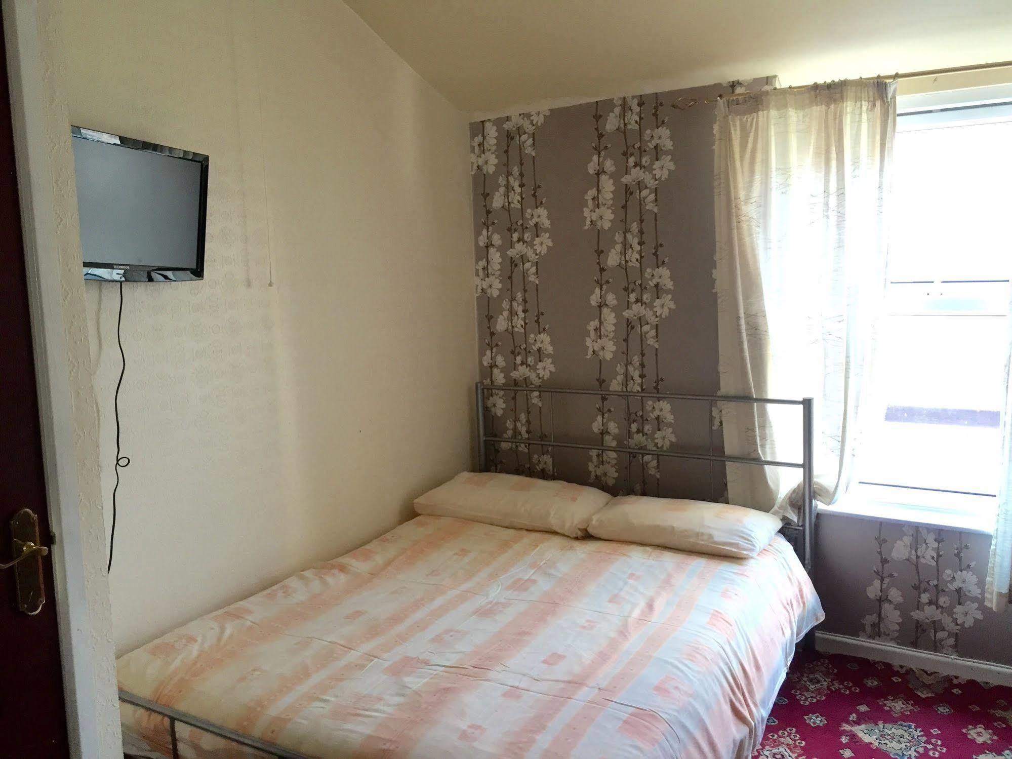 בלקפול The Stone House Hotel מראה חיצוני תמונה