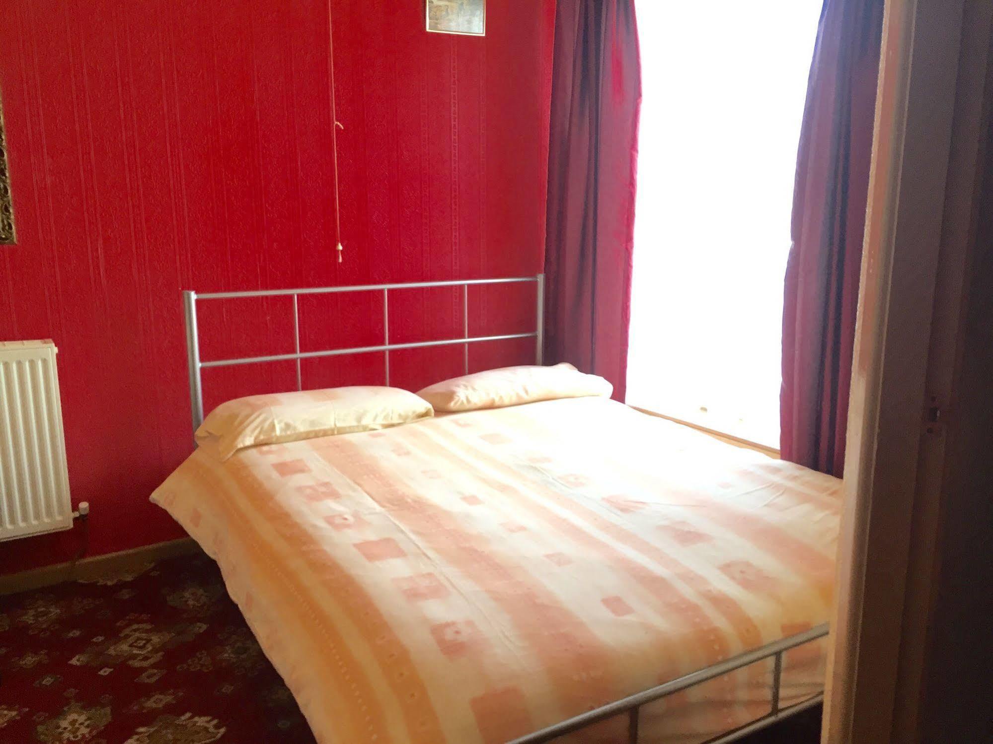 בלקפול The Stone House Hotel מראה חיצוני תמונה